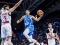 Η Εθνική προκρίθηκε στους "16"